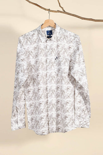 Digital Printed Shirt