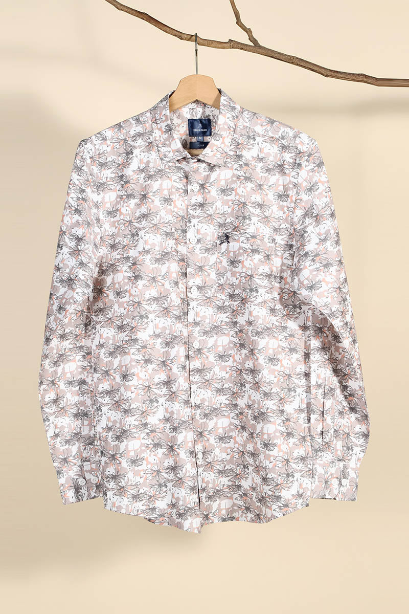 Digital Printed Shirt