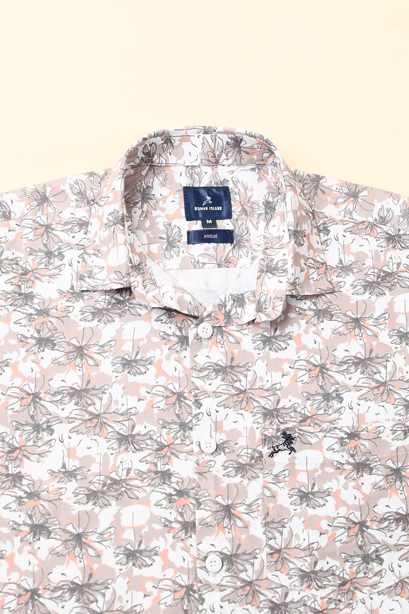 Digital Printed Shirt