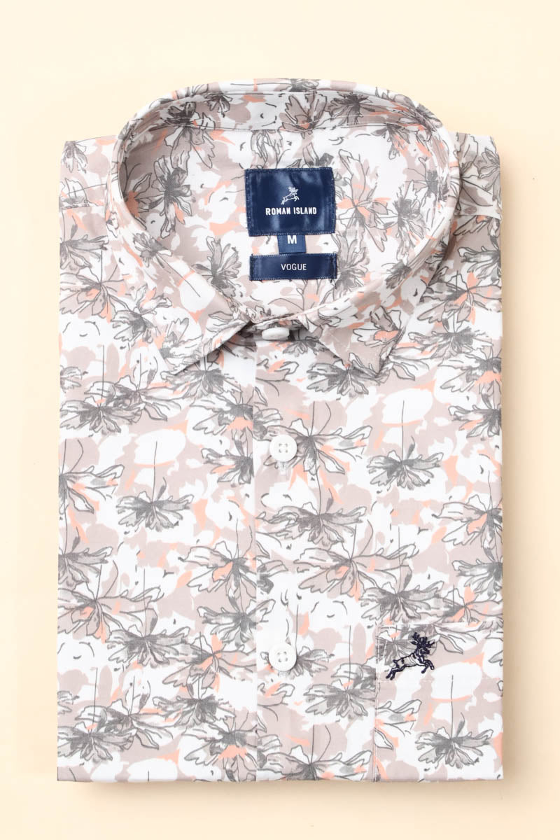 Digital Printed Shirt