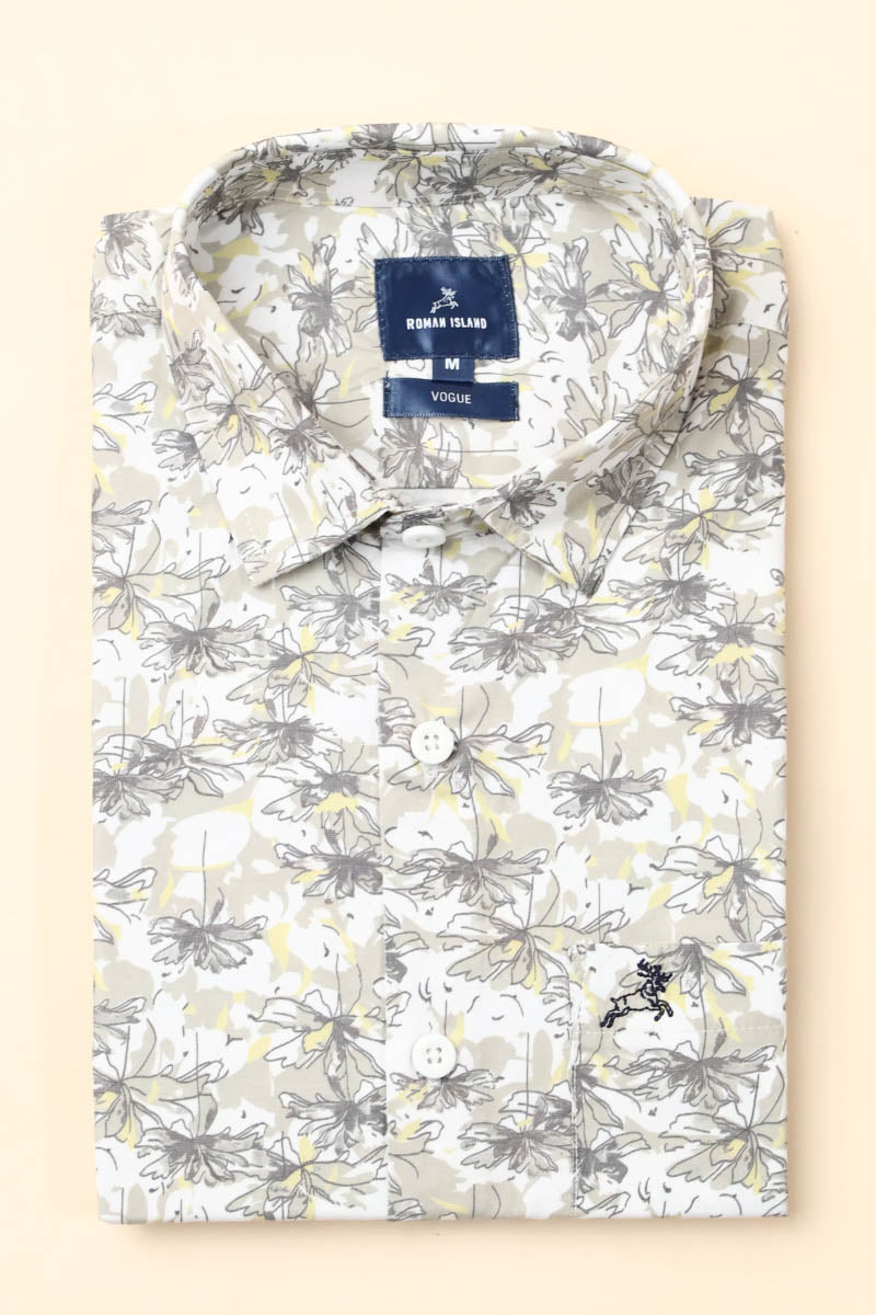 Digital Printed Shirt