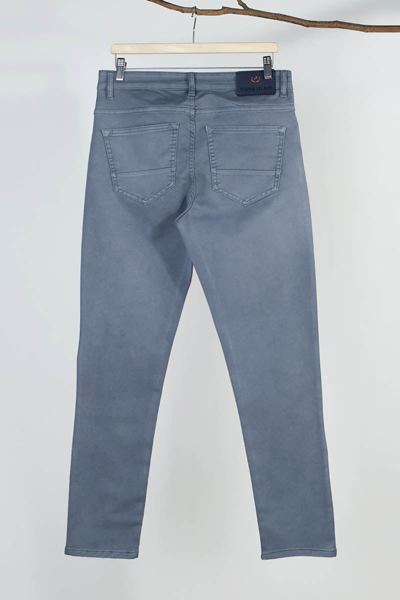 RFD Blue Denim Jeans