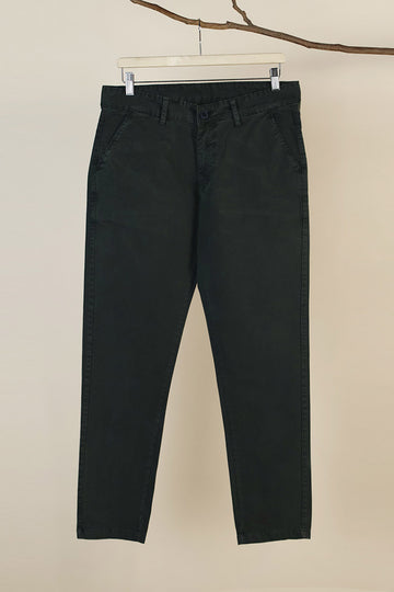 Cotton Trousers