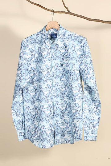 Digital Printed Shirt