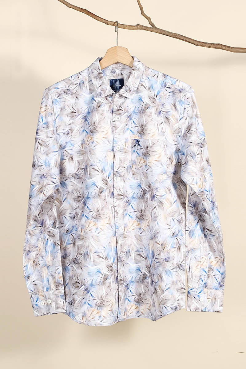 Digital Printed Shirt