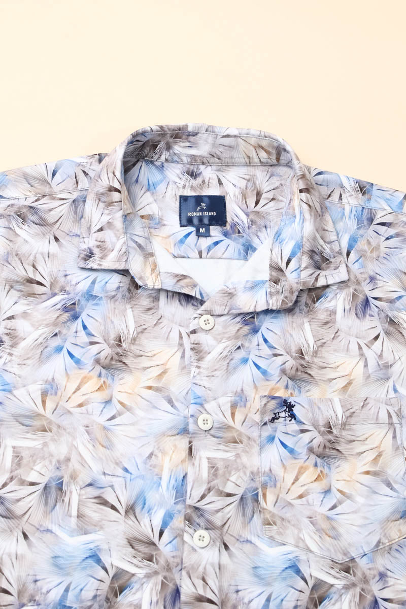 Digital Printed Shirt