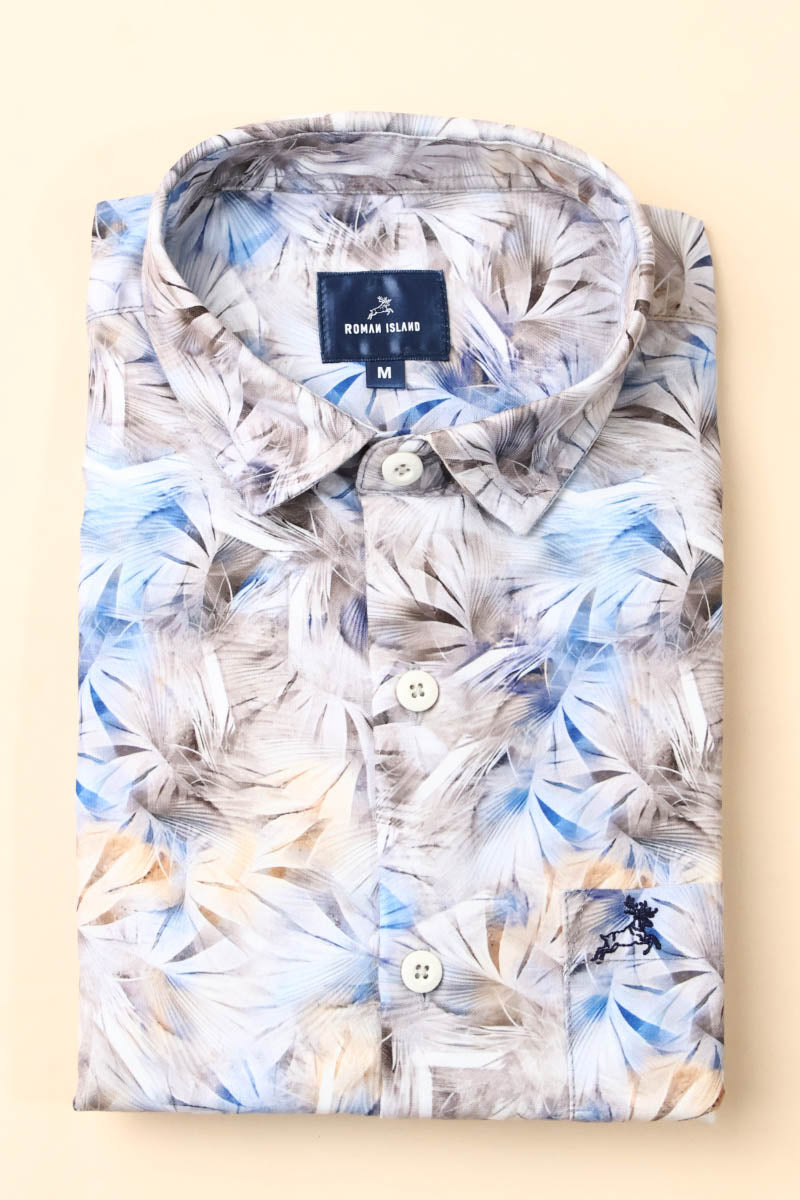 Digital Printed Shirt