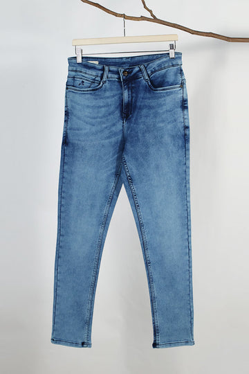 Power Lycra Jeans