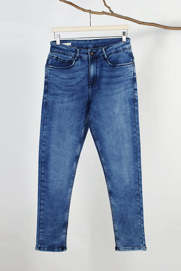 Power Lycra Jeans