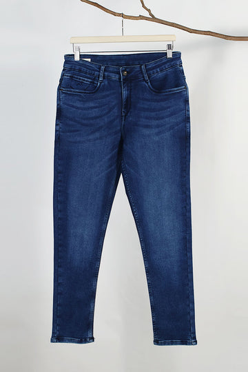 Power Lycra Jeans