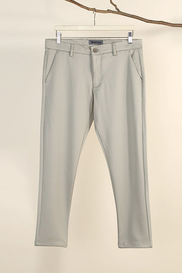 Anti Wrinkle 4 Way Lycra Trouser