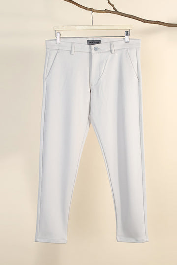 Anti Wrinkle 4 Way Lycra Trouser
