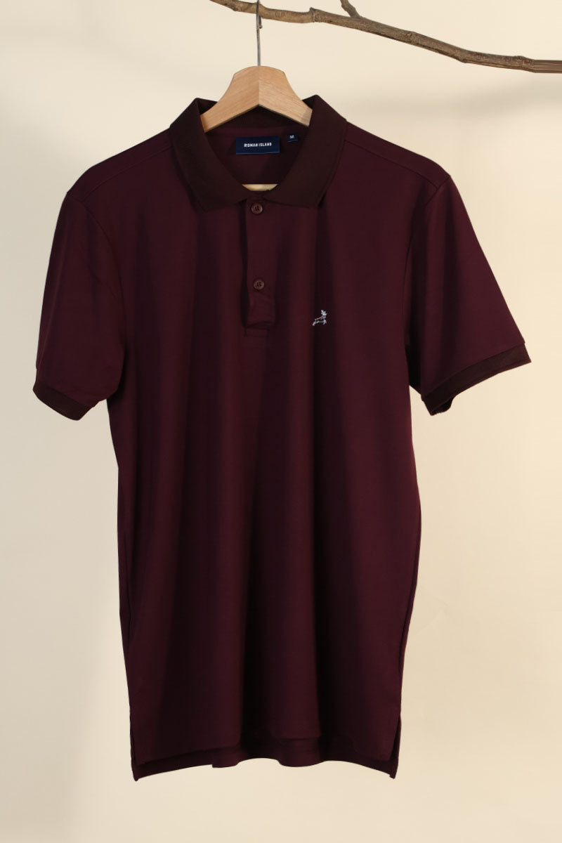Bamboo Polo