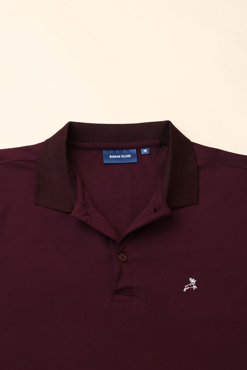 Bamboo Polo