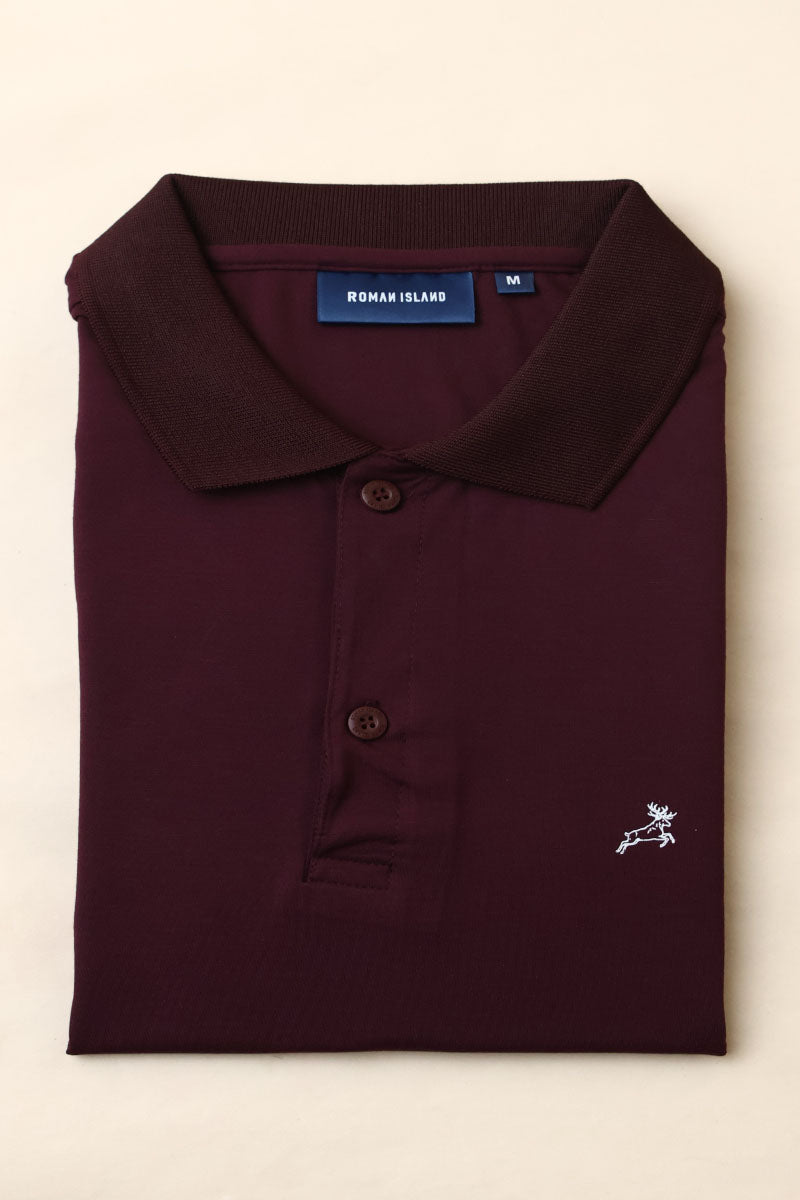 Bamboo Polo