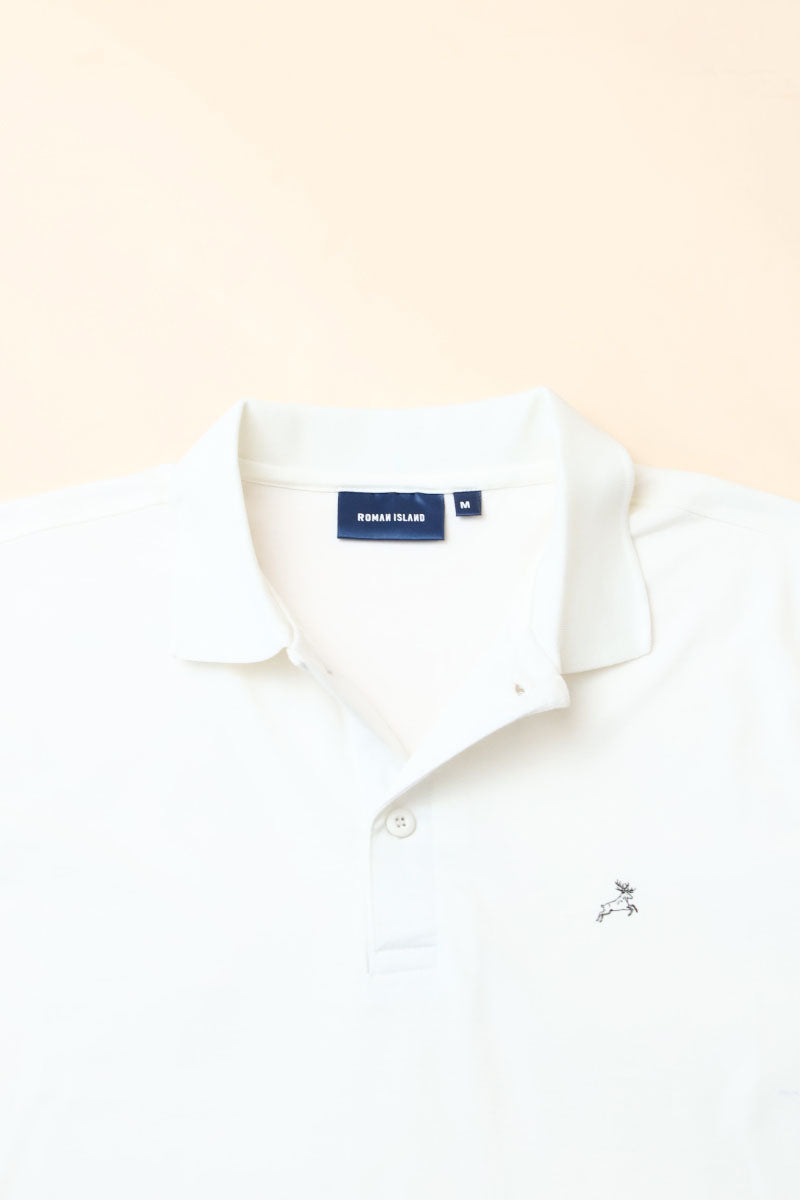 Bamboo Polo