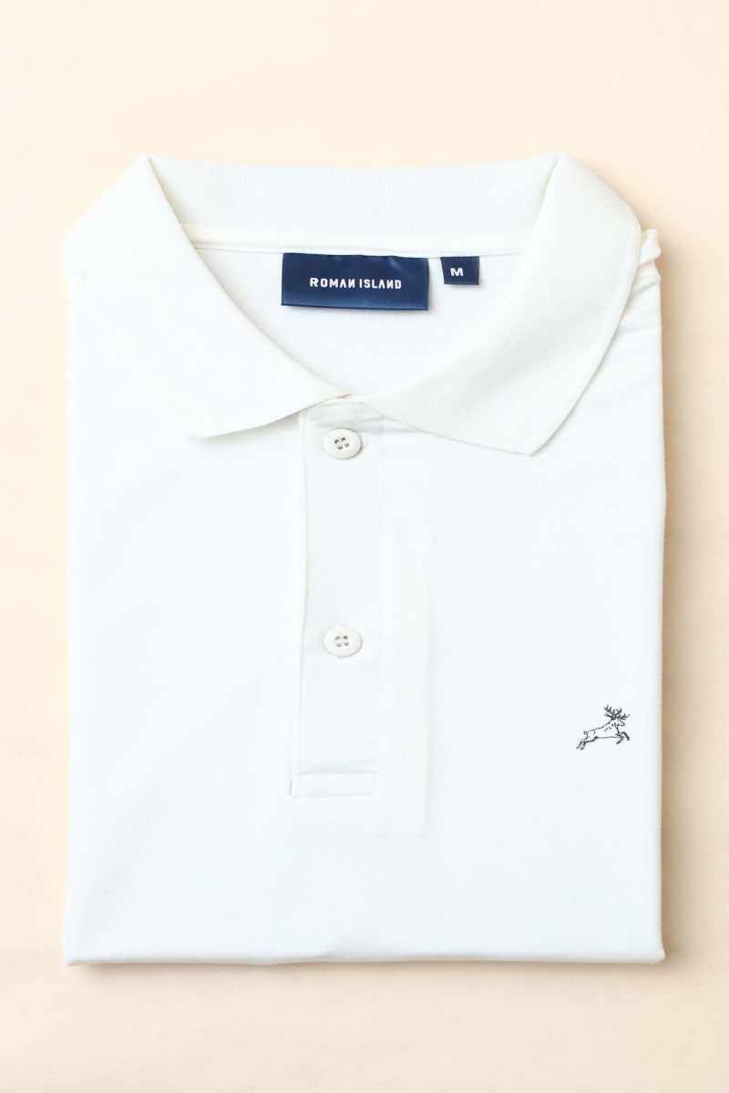 Bamboo Polo