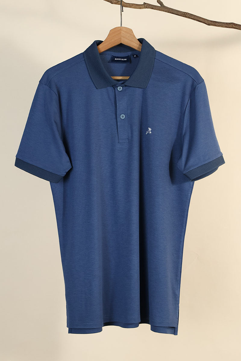Bamboo Polo