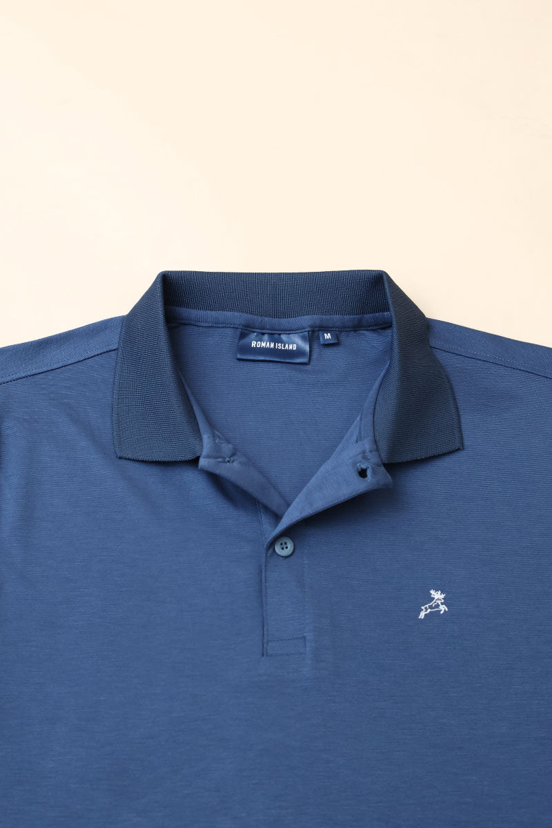 Bamboo Polo