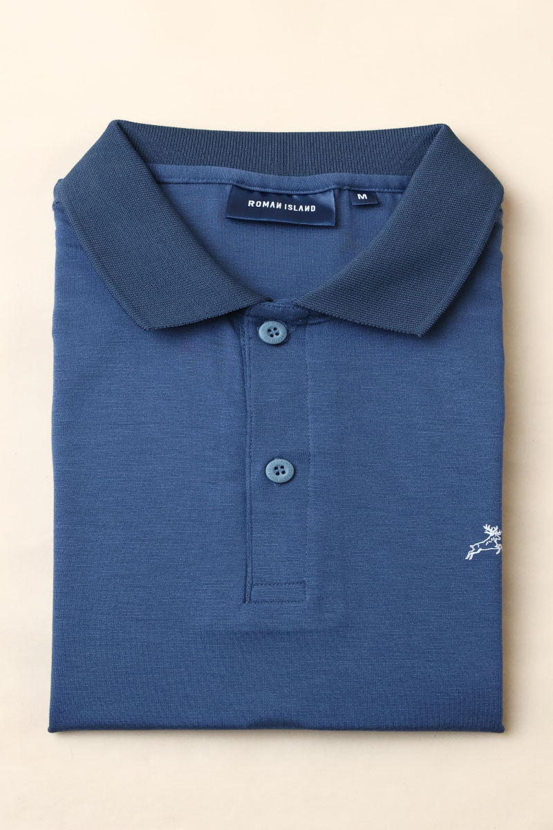 Bamboo Polo