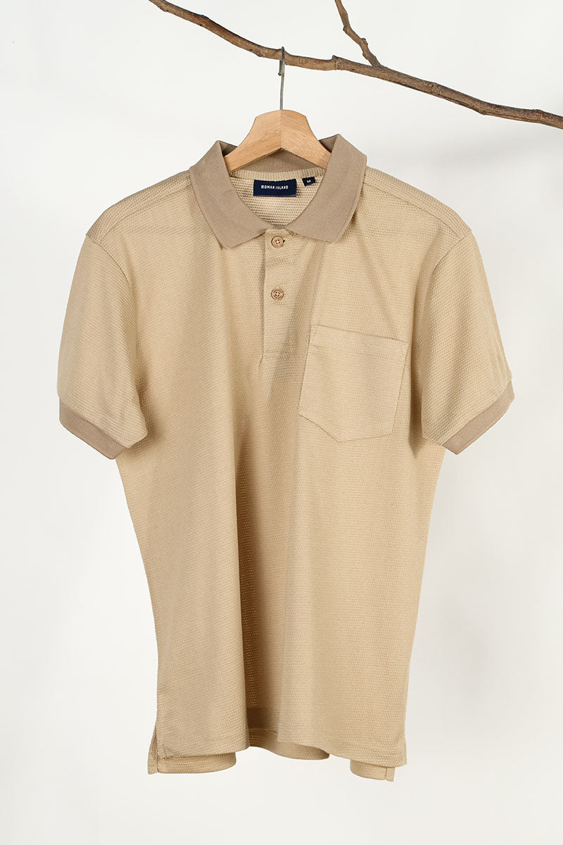 Polo T-Shirt