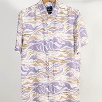 Bamboo Printed Shirt