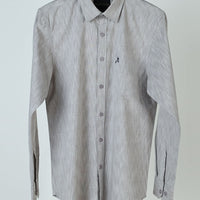 Ash Plain Shirt