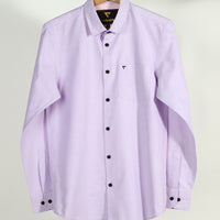 Premium Cotton Plain Shirt