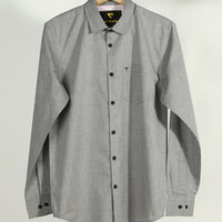 Premium Cotton Plain Shirt