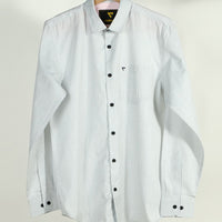 Premium Cotton Plain Shirt