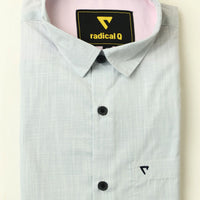 Premium Cotton Plain Shirt