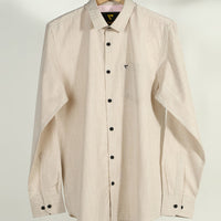 Premium Cotton Plain Shirt