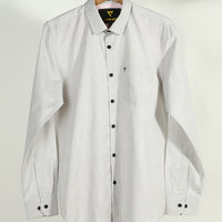 Premium Cotton Plain Shirt