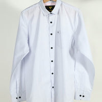 Premium Cotton Plain Shirt