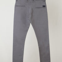 Ash Plain Trouser