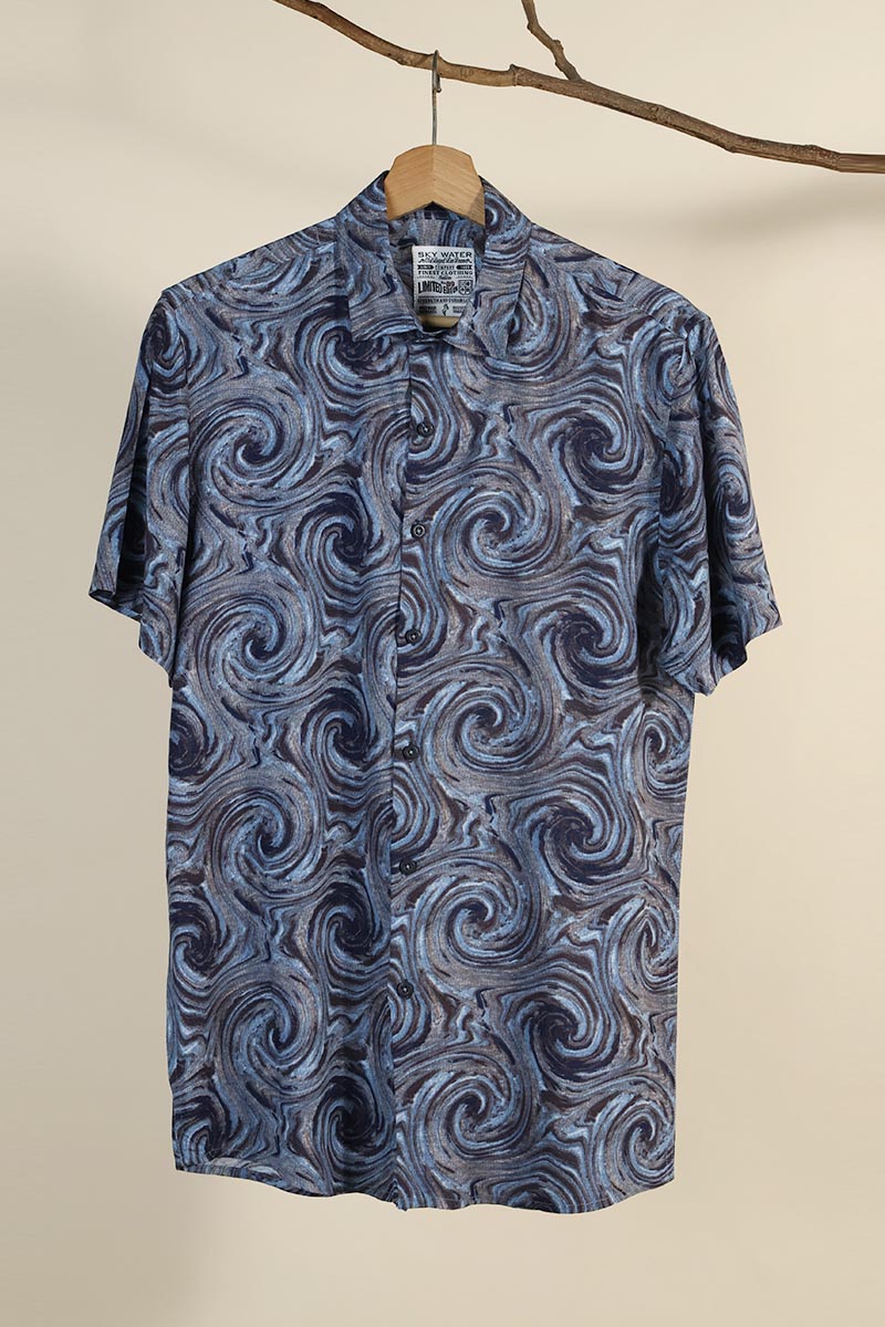 Digital printed Shirt
