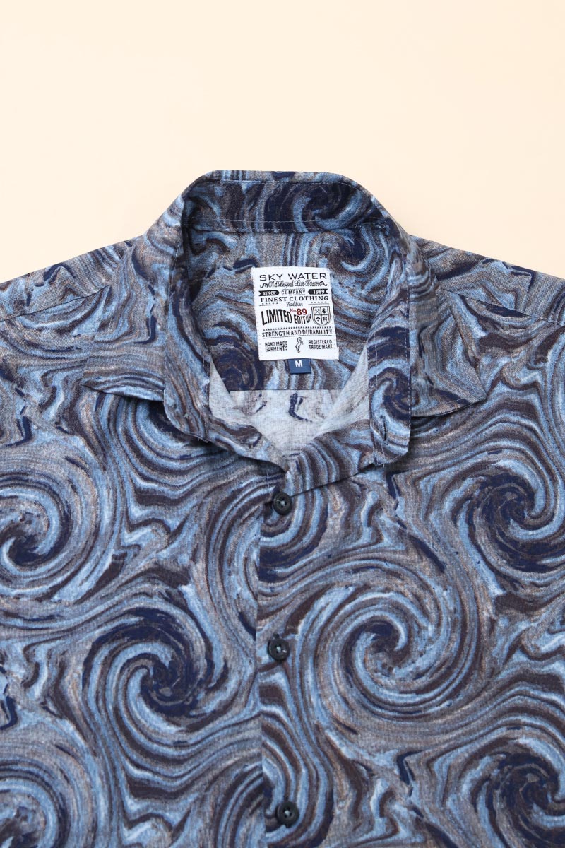 Digital printed Shirt