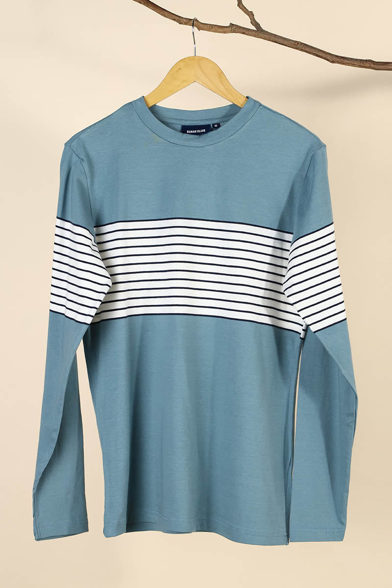 Full Sleeve T-Shirt