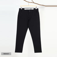 Peach Finish Cotton Chinos