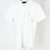 Lycra Collar Polo T-Shirt