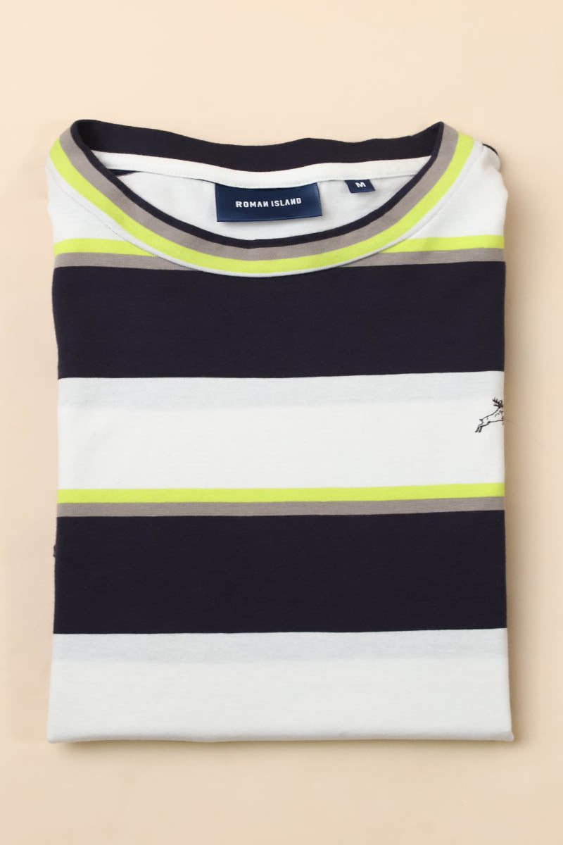 Full Sleeve T-Shirt