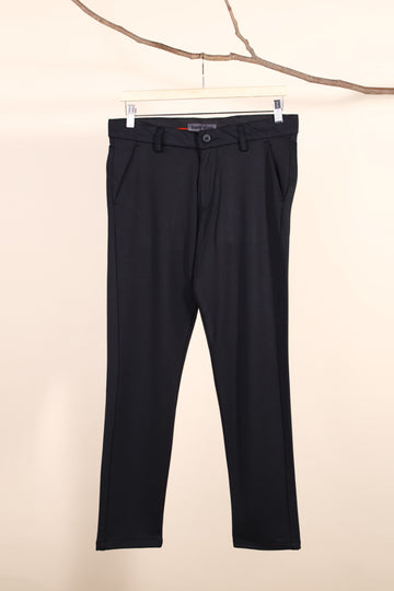4 Way Lycra Trouser (Anti Wrinkle)