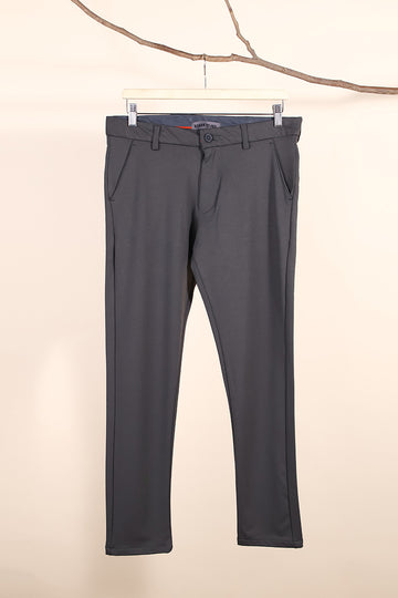 4 Way Lycra Trouser (Anti Wrinkle)