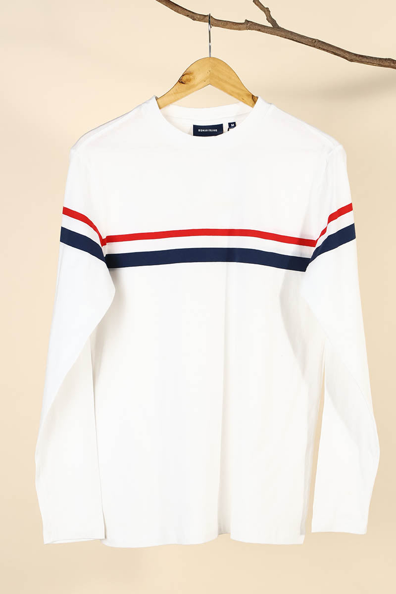 Full Sleeve T-Shirt
