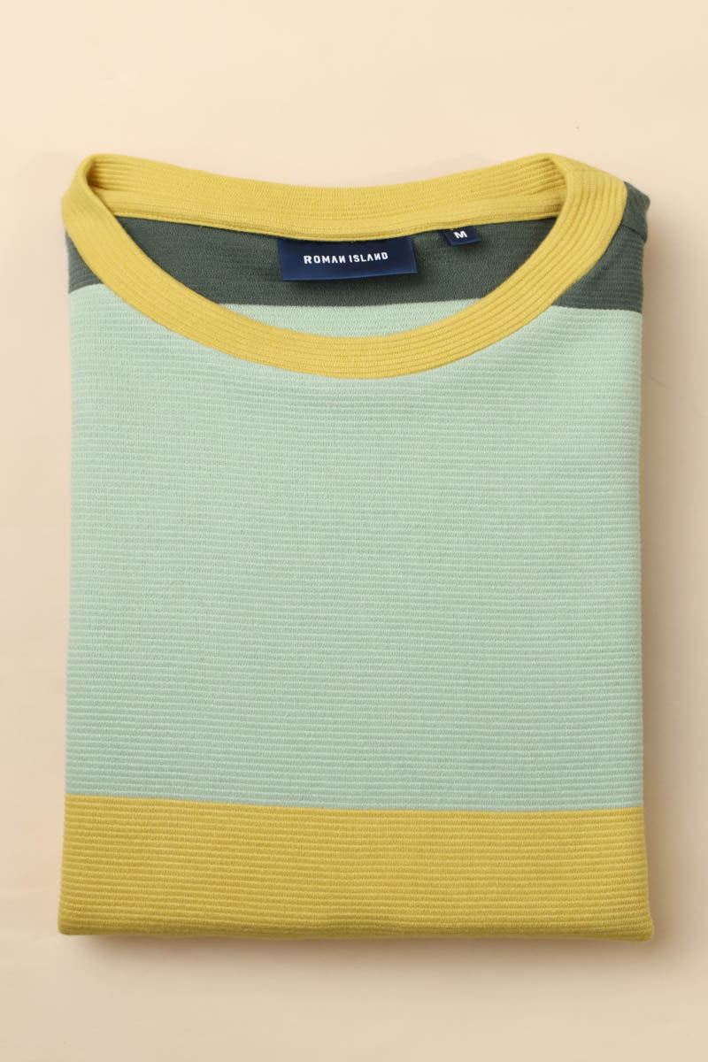 Full Sleeve T-Shirt
