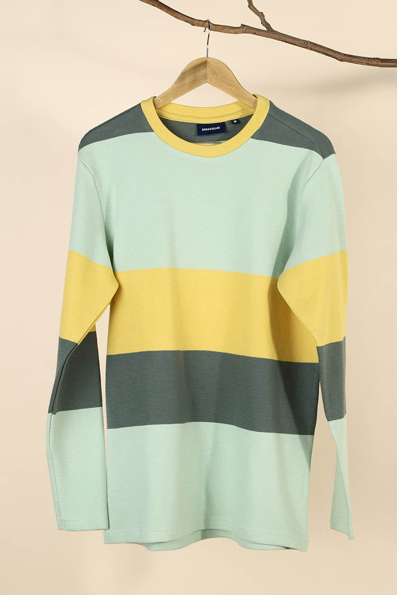 Full Sleeve T-Shirt