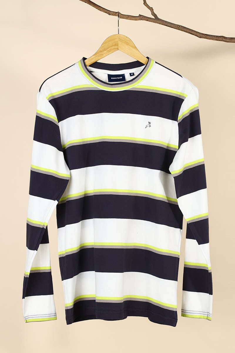 Full Sleeve T-Shirt