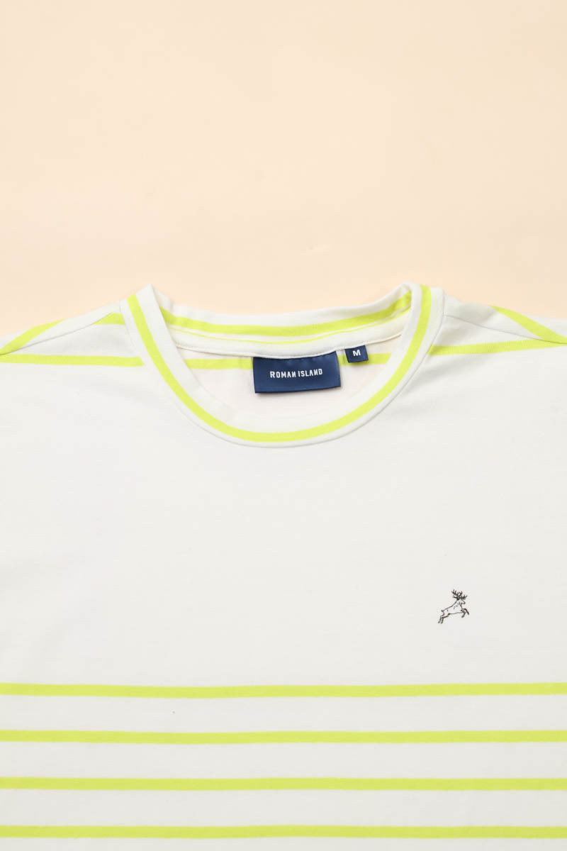 Full Sleeve T-Shirt