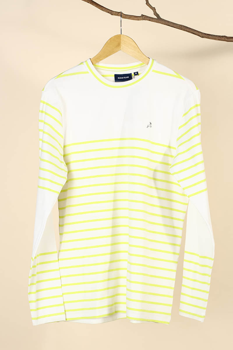 Full Sleeve T-Shirt