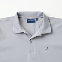 Lycra Collar Polo T-Shirt